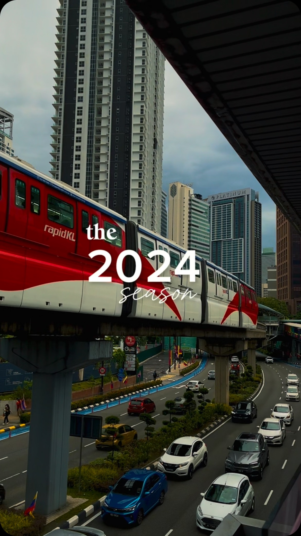 Become Mechamato! Ride Rapid KL to participate in Ride & Catch Robot ...