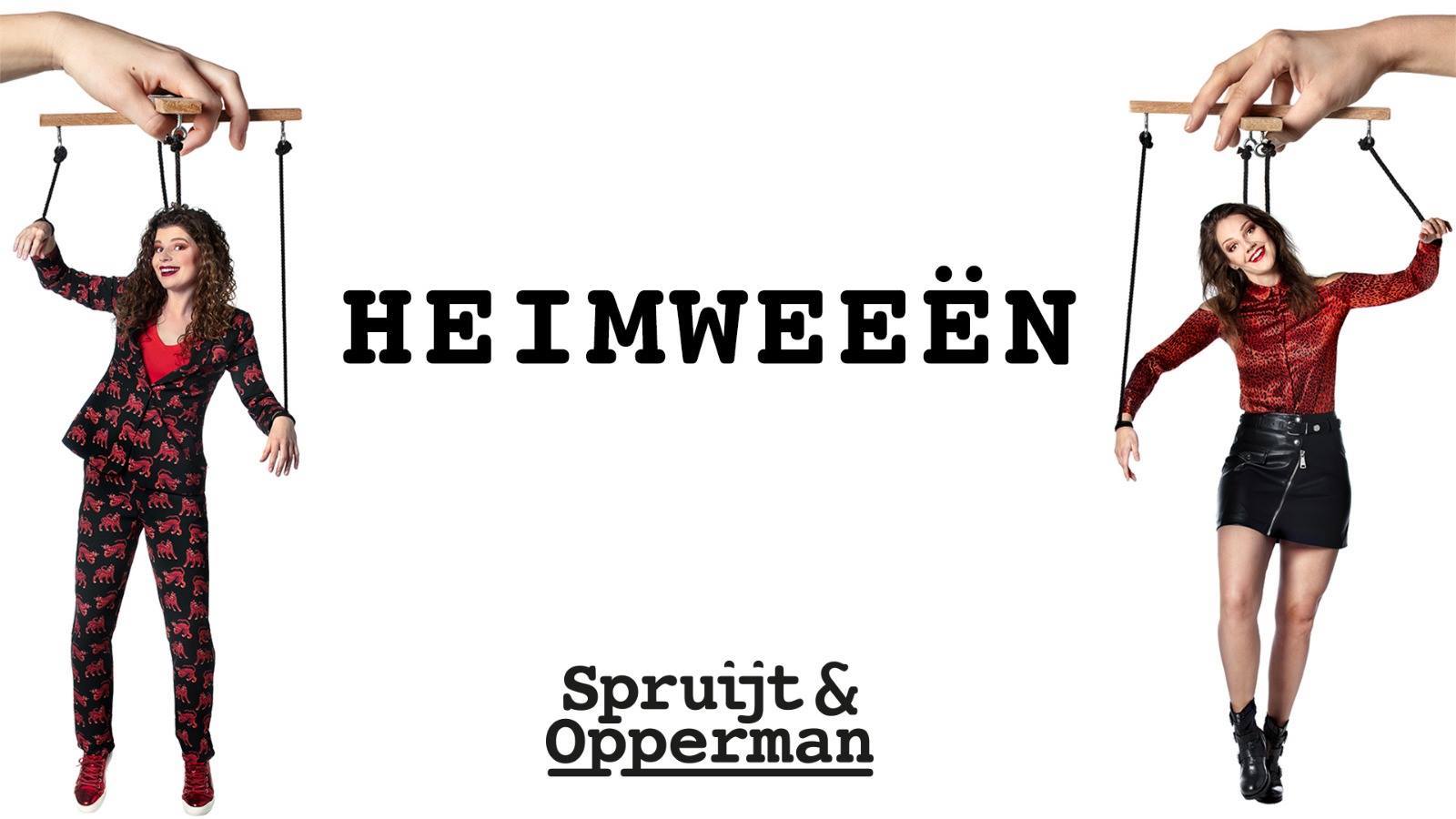 Spruijt en Opperman