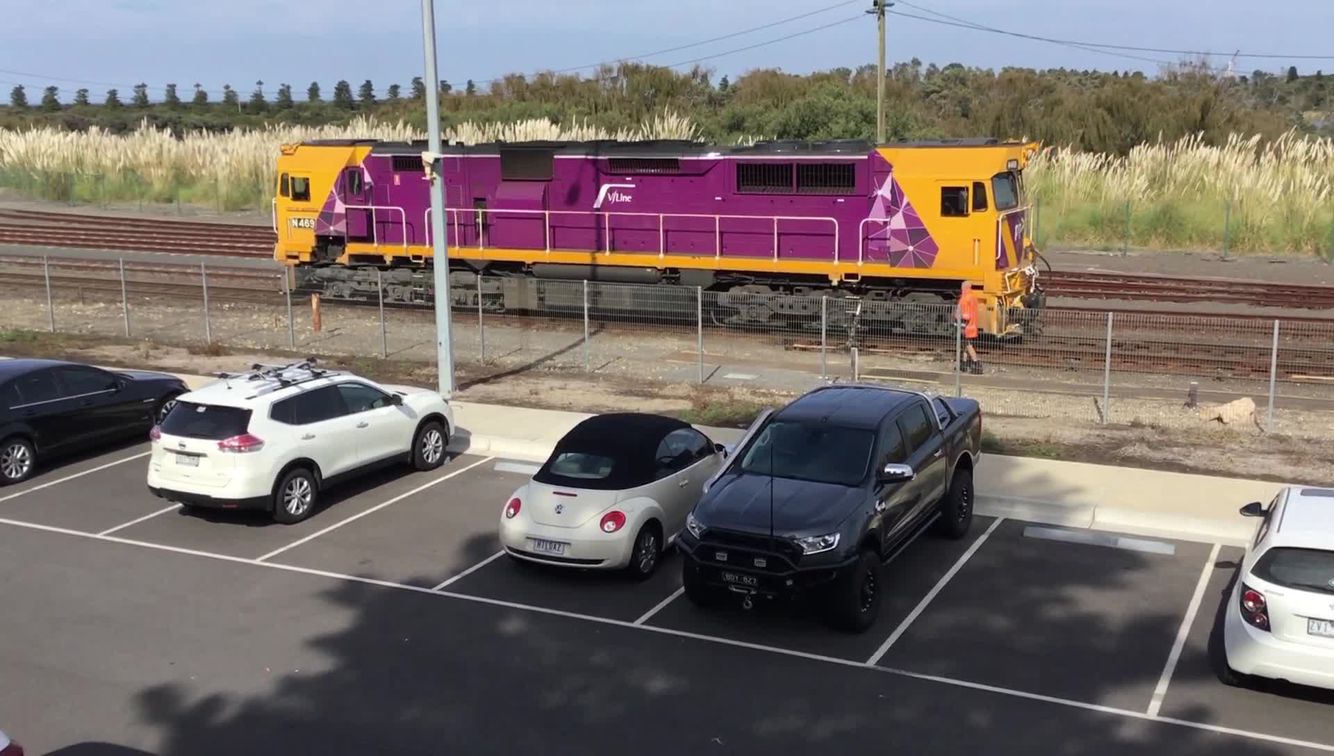 Australian Railways - Past and Present | A sight no longer seen | Facebook