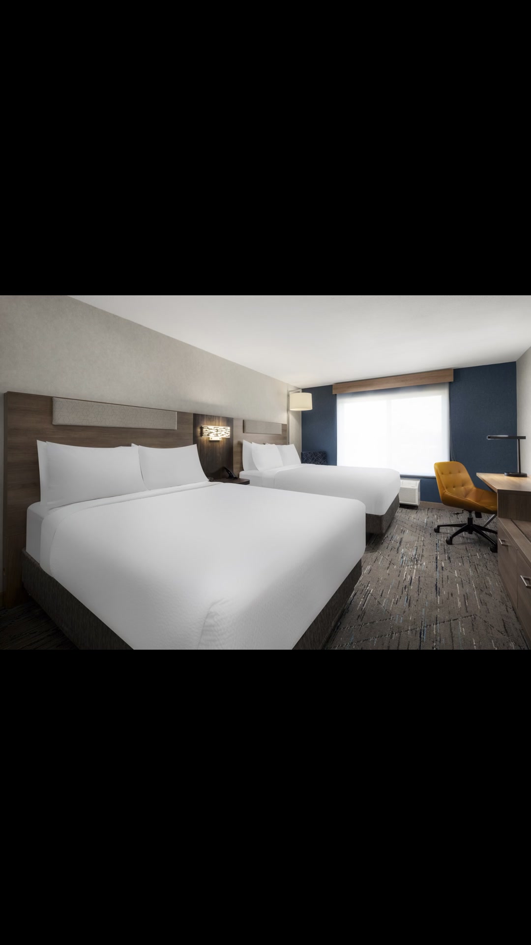 Holiday Inn Express Bothell | Bothell WA
