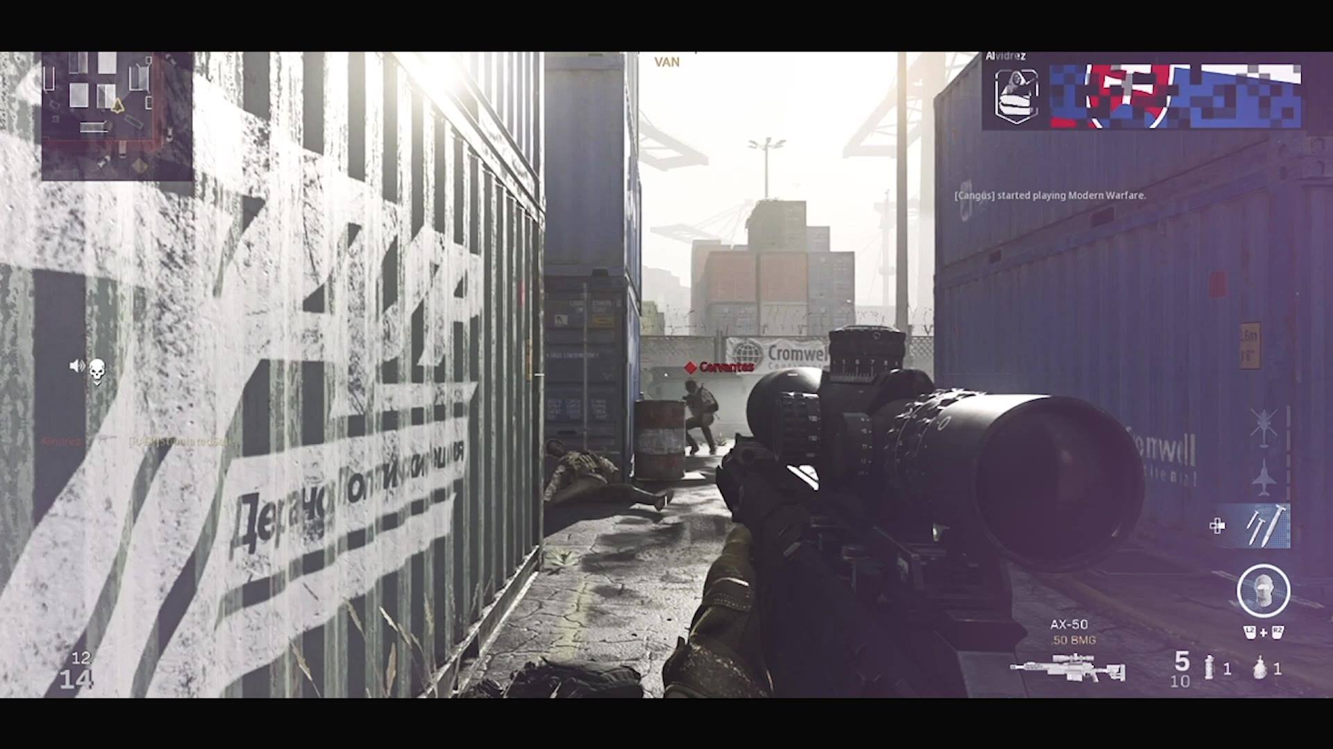 Who is ready for Saturday's Armed Forces 2v2 Call Of Duty Tournament ...