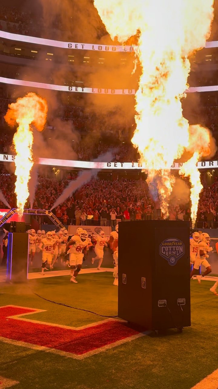 AT&T Stadium | Arlington TX