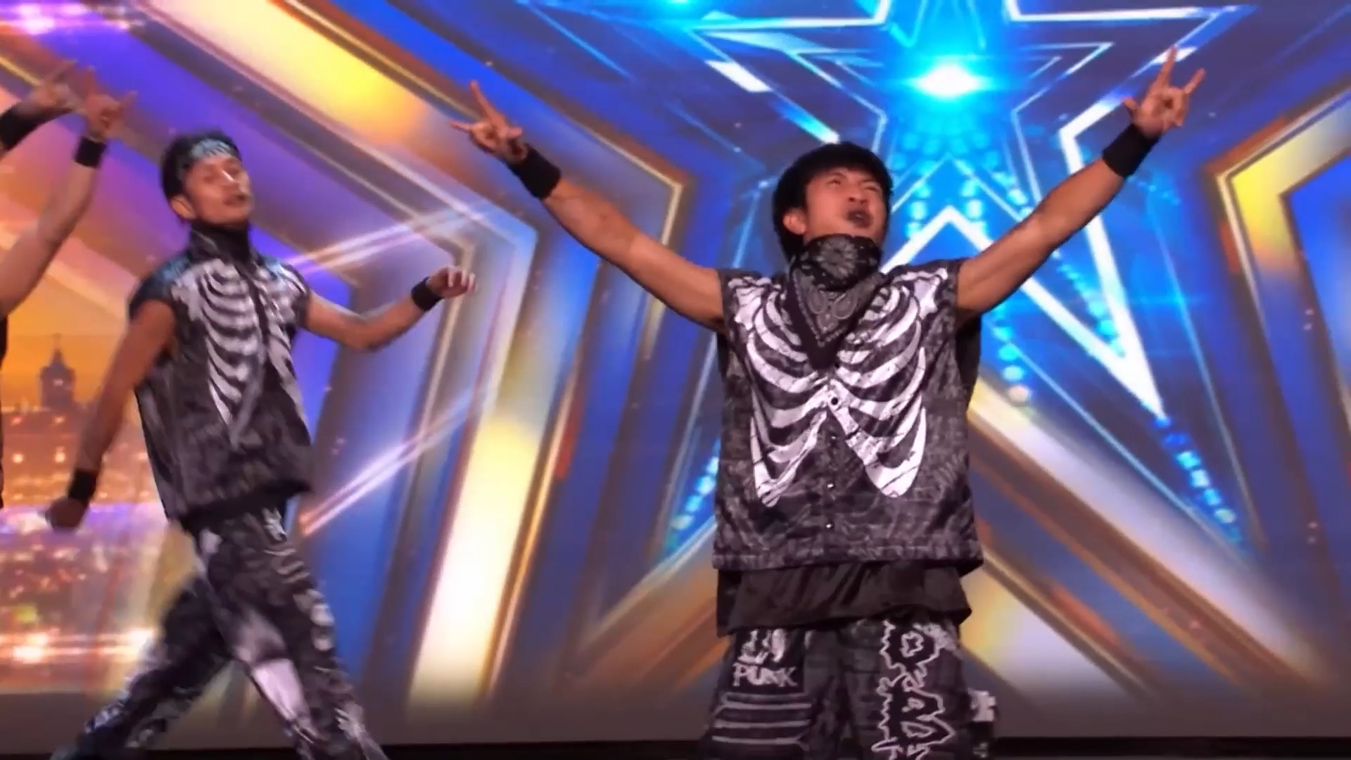 Obsequious Dance Group from... - World Best Talent | Facebook