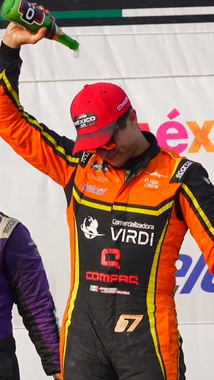 Dimayuga Racing Team | Naucalpan