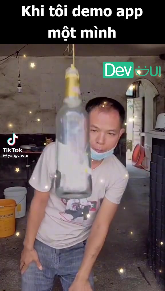 Hội những dev vui tính - Meme lập trình