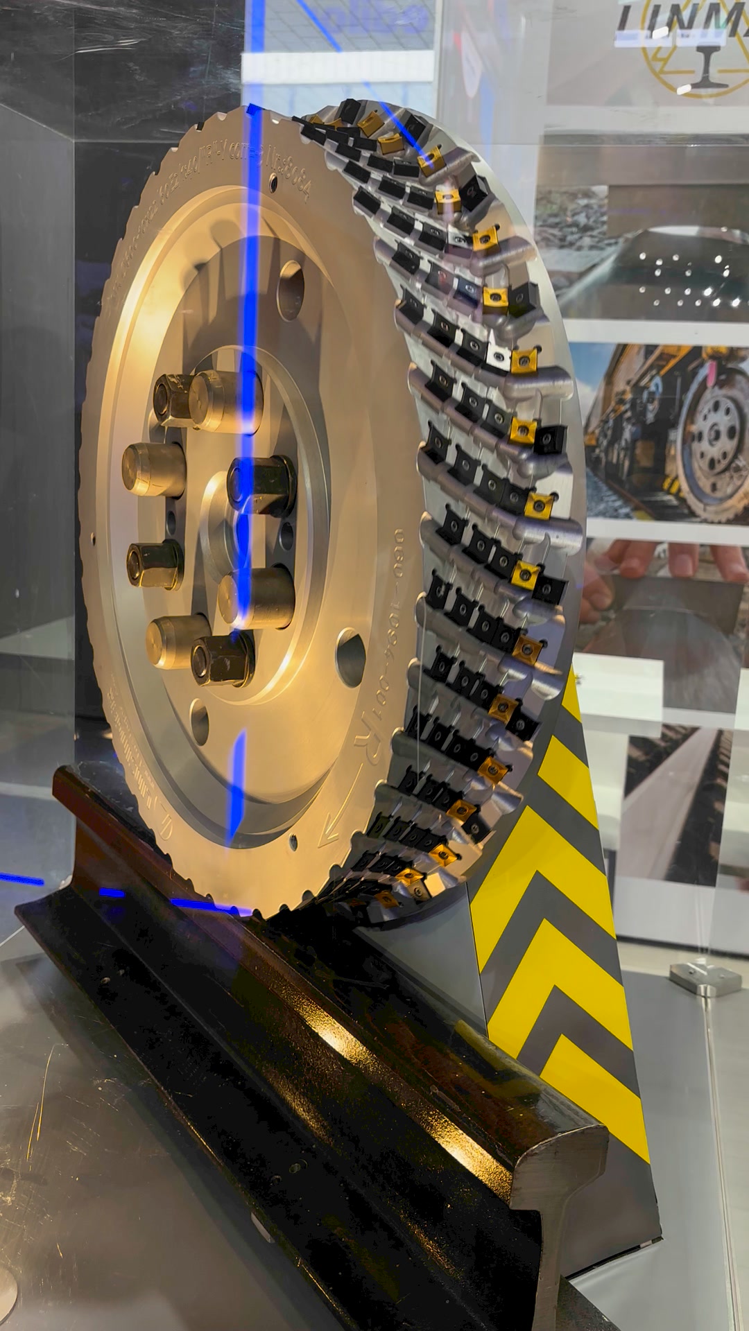 Ferroflex 2005 Kft on Reels