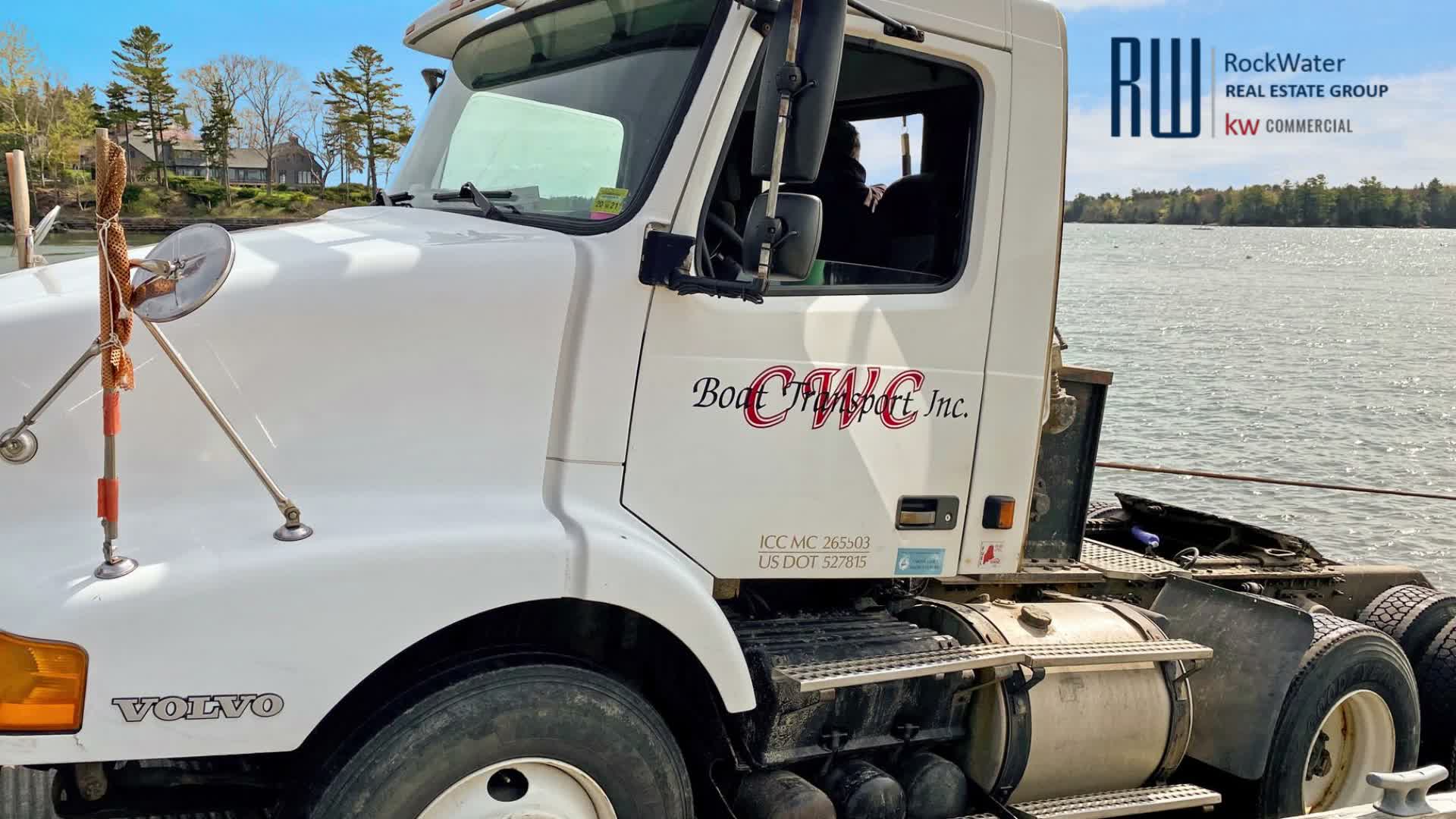 Congratulations to the sellers and new owners of CWC Boat Transport, it ...
