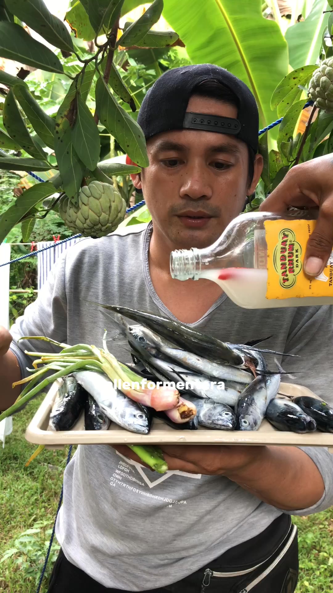 Fresh and healthy fish kinilaw #reelsvideoシ #reelsviral #virals # ...