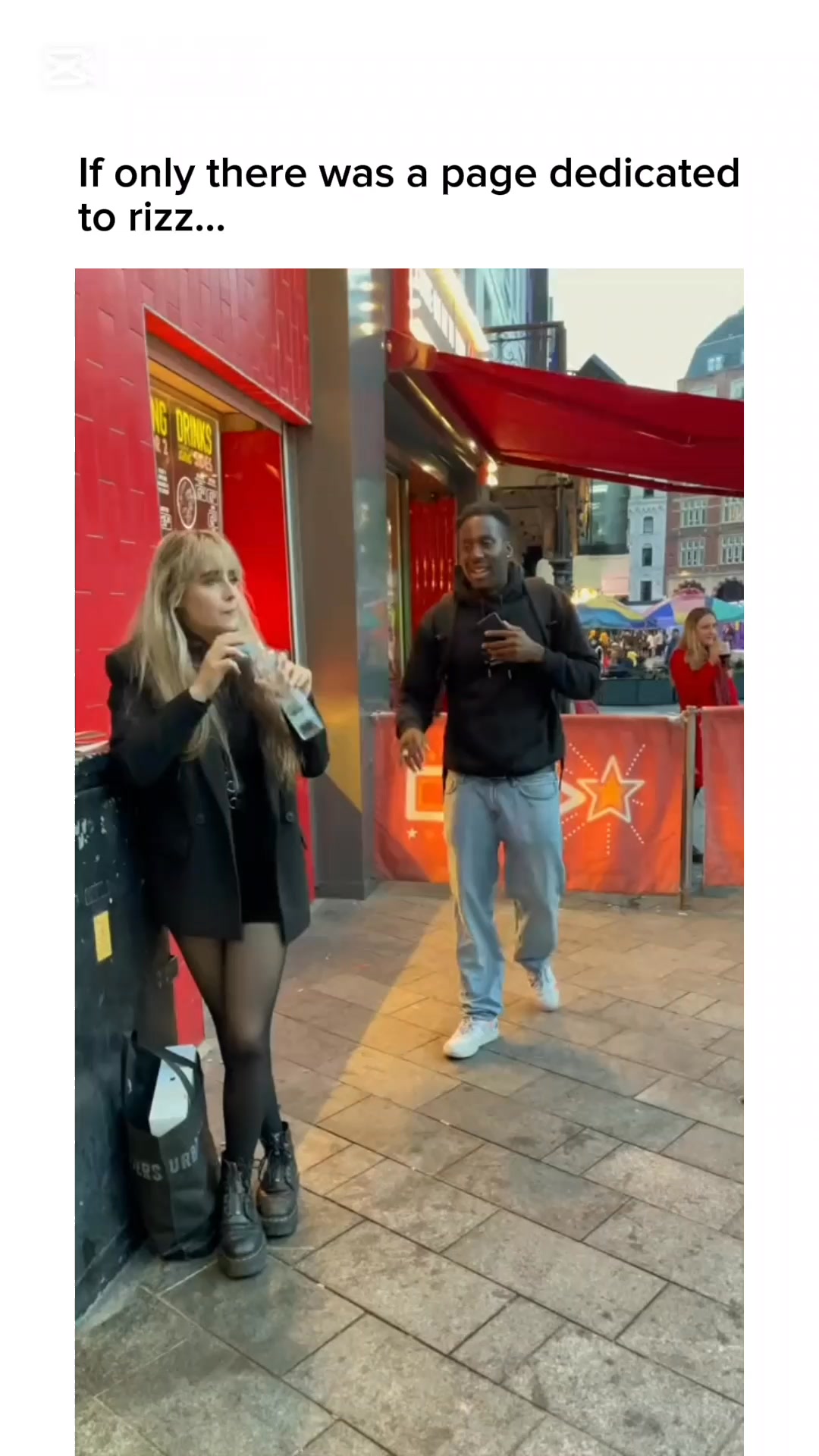 We only post W.rizz8 🤝 . . . #wrizz #rizz #rizzgod #rizzler # ...