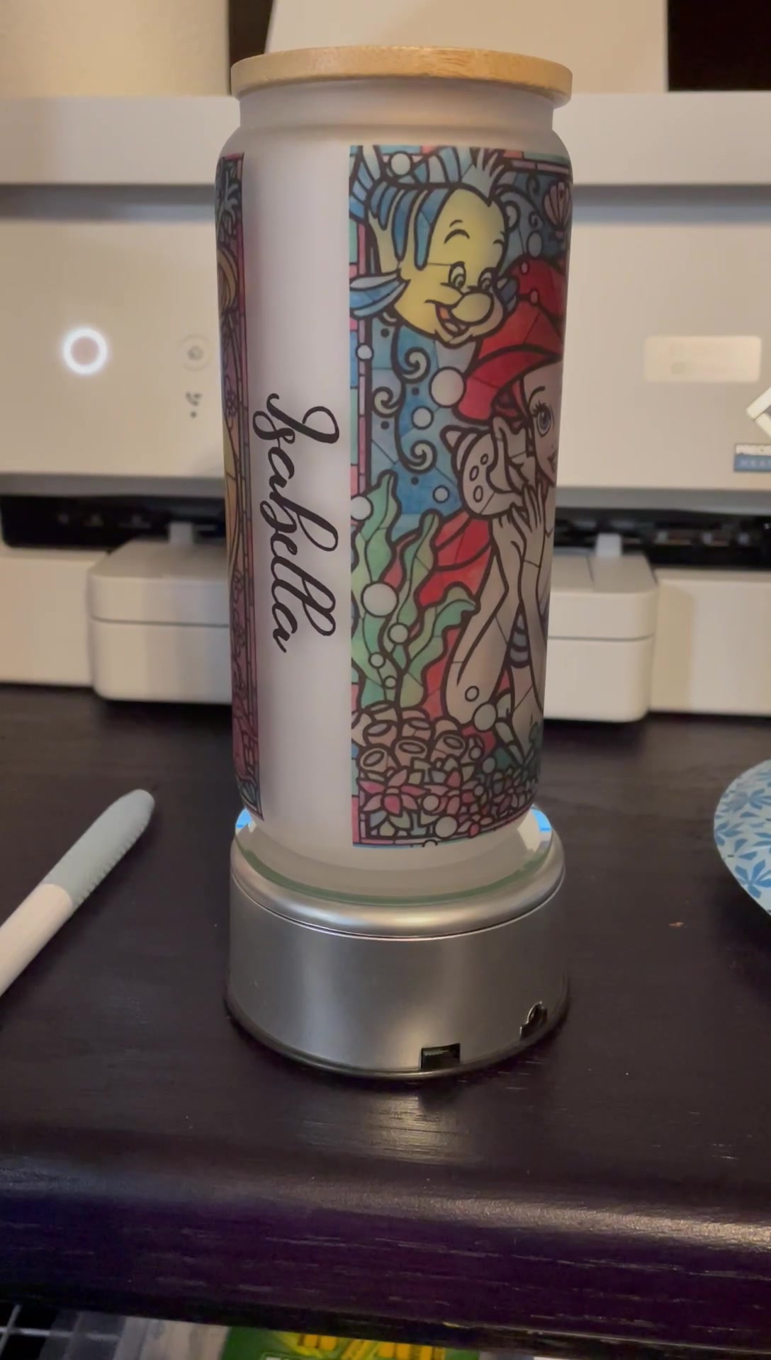 Blake's Creative Customs