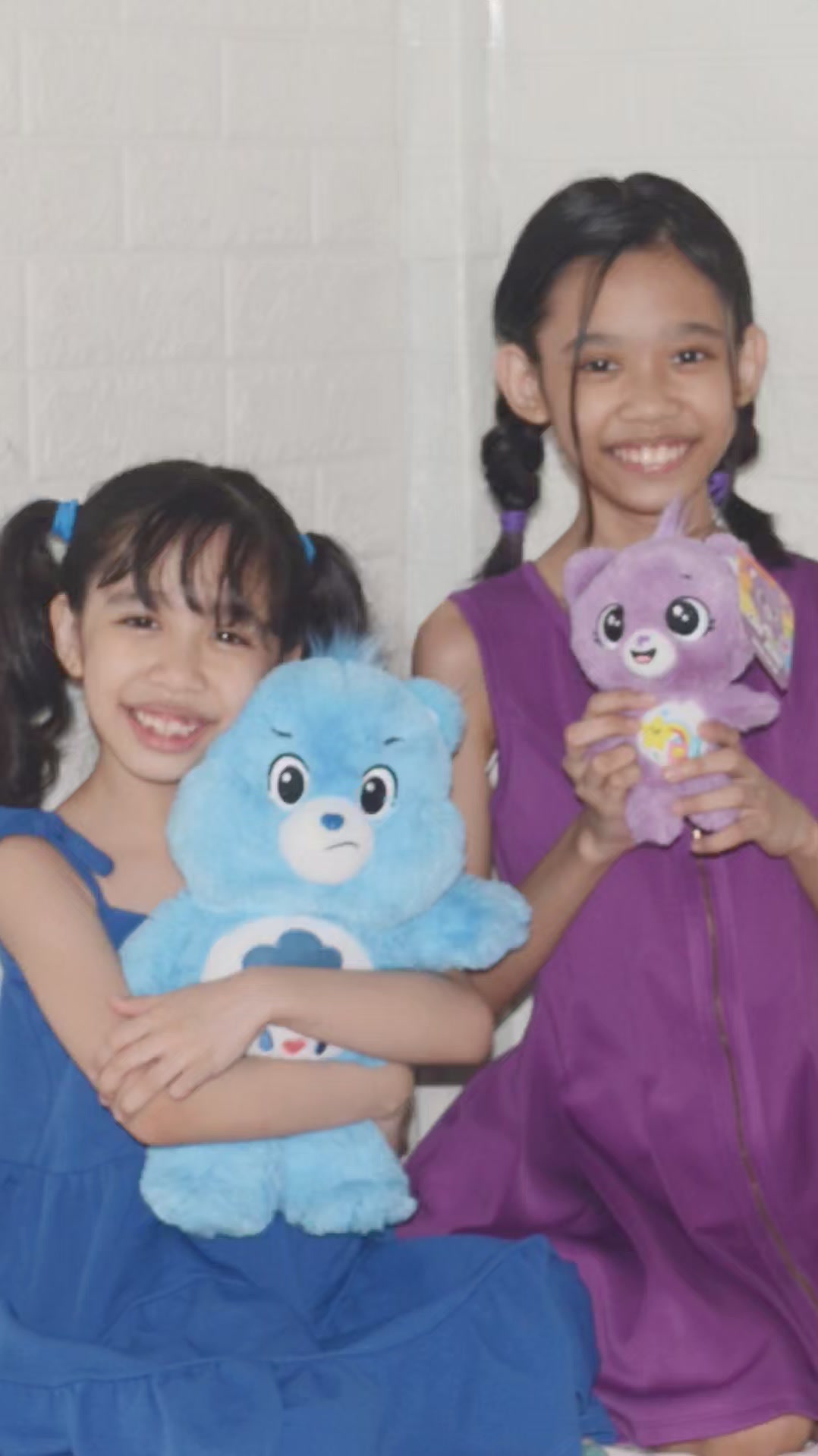 Care Bears x Becky 🧸🪽 Welcome to the “Care Bears Becky's