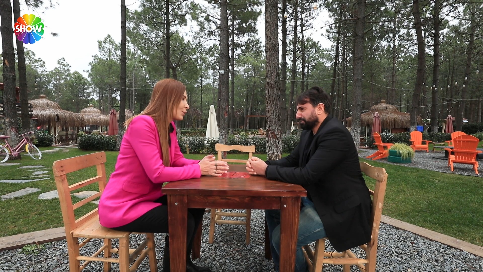 Ali Bey, Murat Bey'e gerçekleri anlatacak mı? #BirŞansımOlsa 201. Bölüm ...