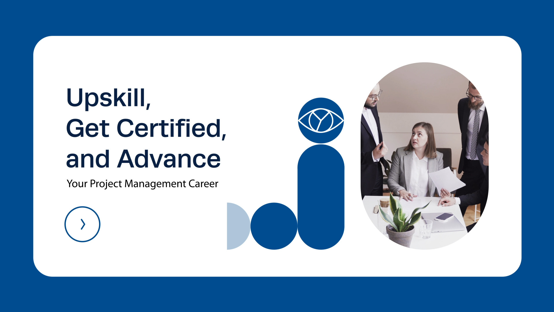 Institute of Project Management - Home