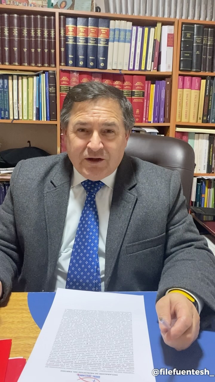 Filemon Fuentes Henriquez