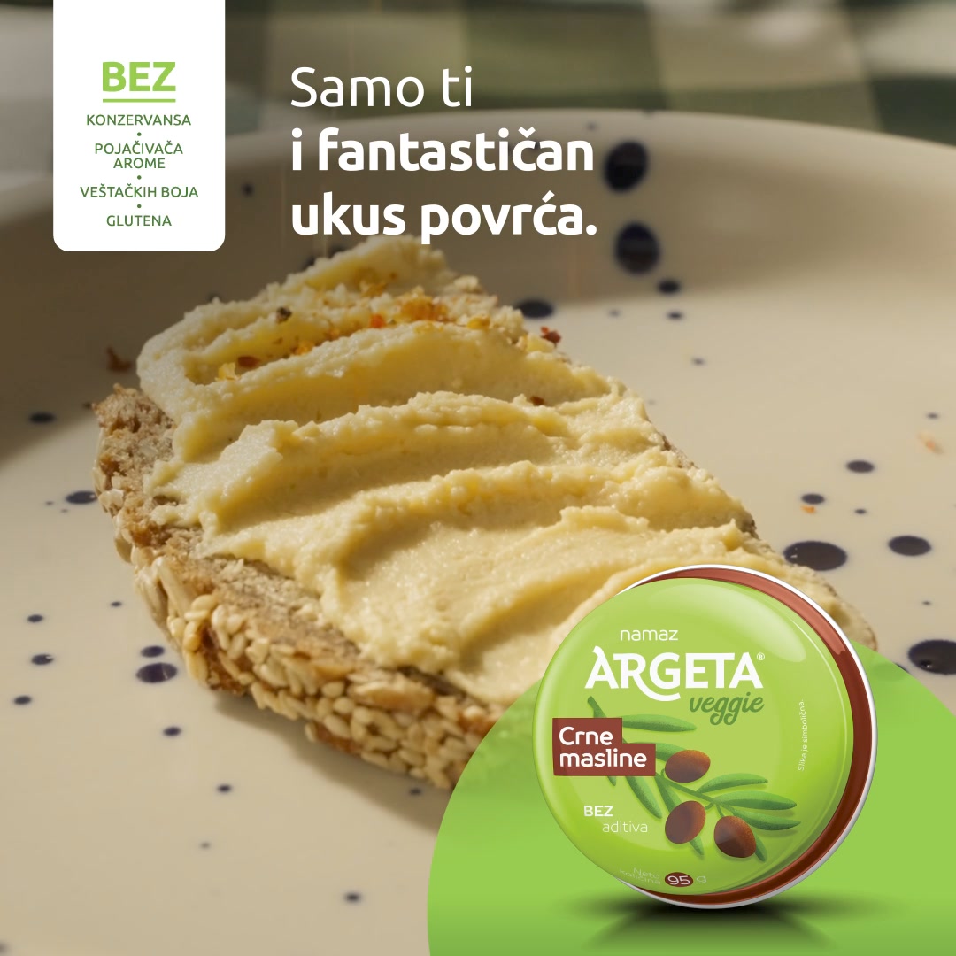 Argeta