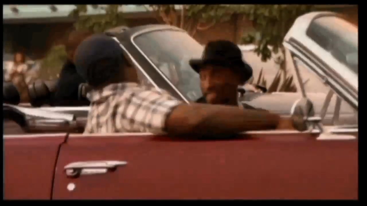 2pac/Notorious B.I.G. ft Bone Thugs n Harmony - Notorious Thugs