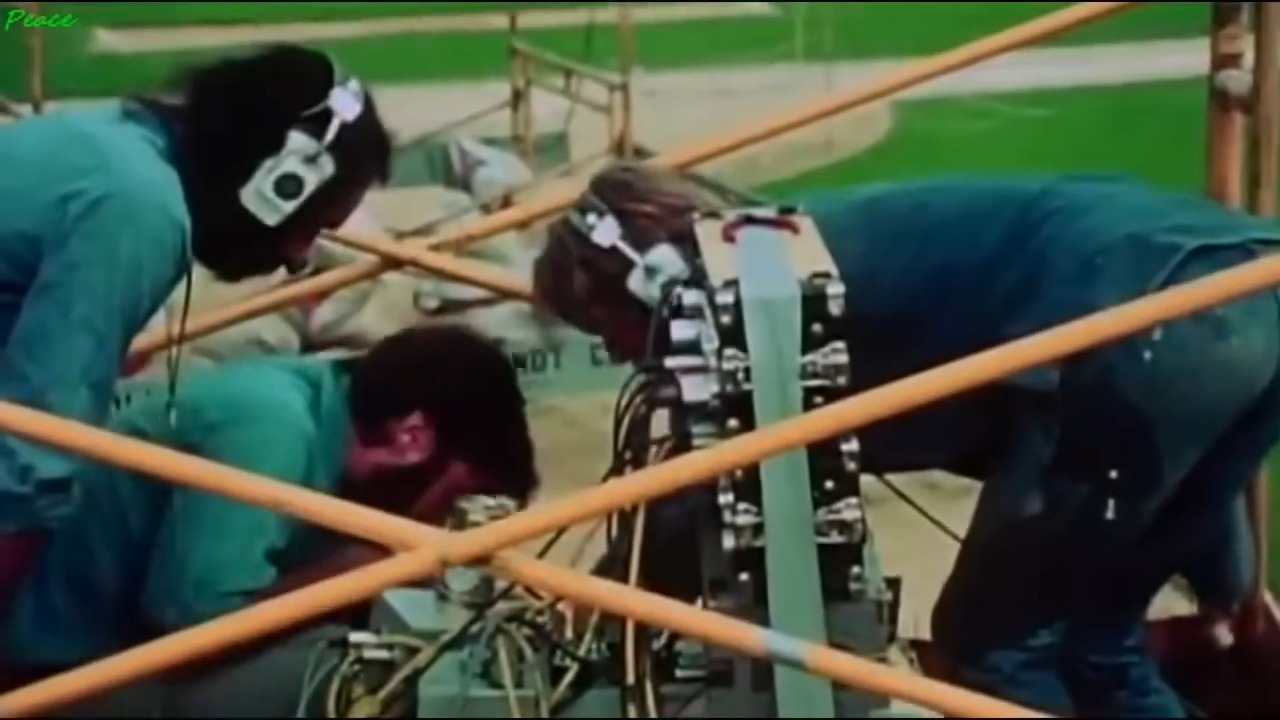 Grand Funk Railroad - I'm Your Captain (Live 1971) This video was