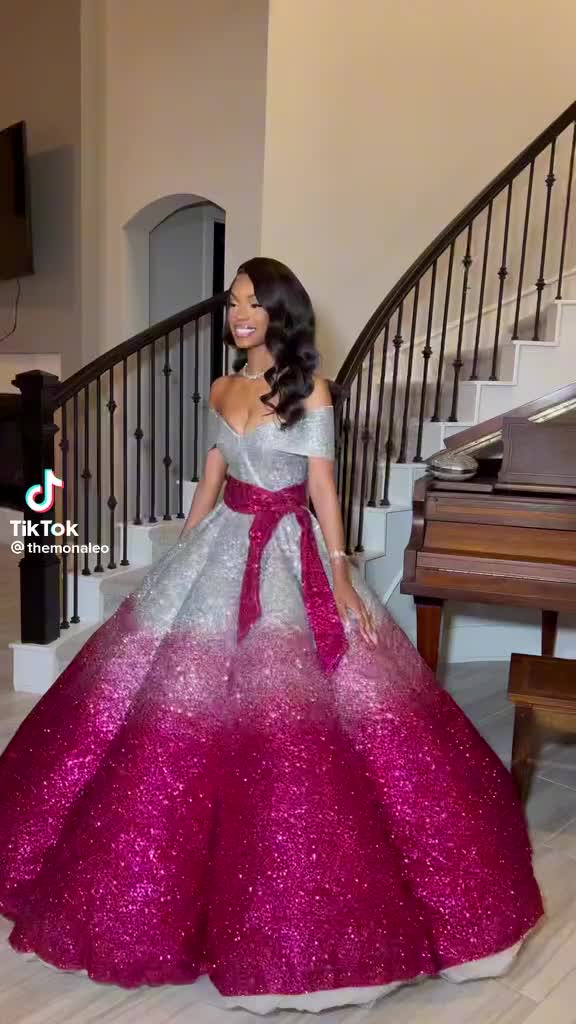 red dress black lace and V-neckline Puffy Sleeves Length Party Dress, Long Prom curvy sense 2 weeks Floral Halter Midi Dress Size:8 1/2