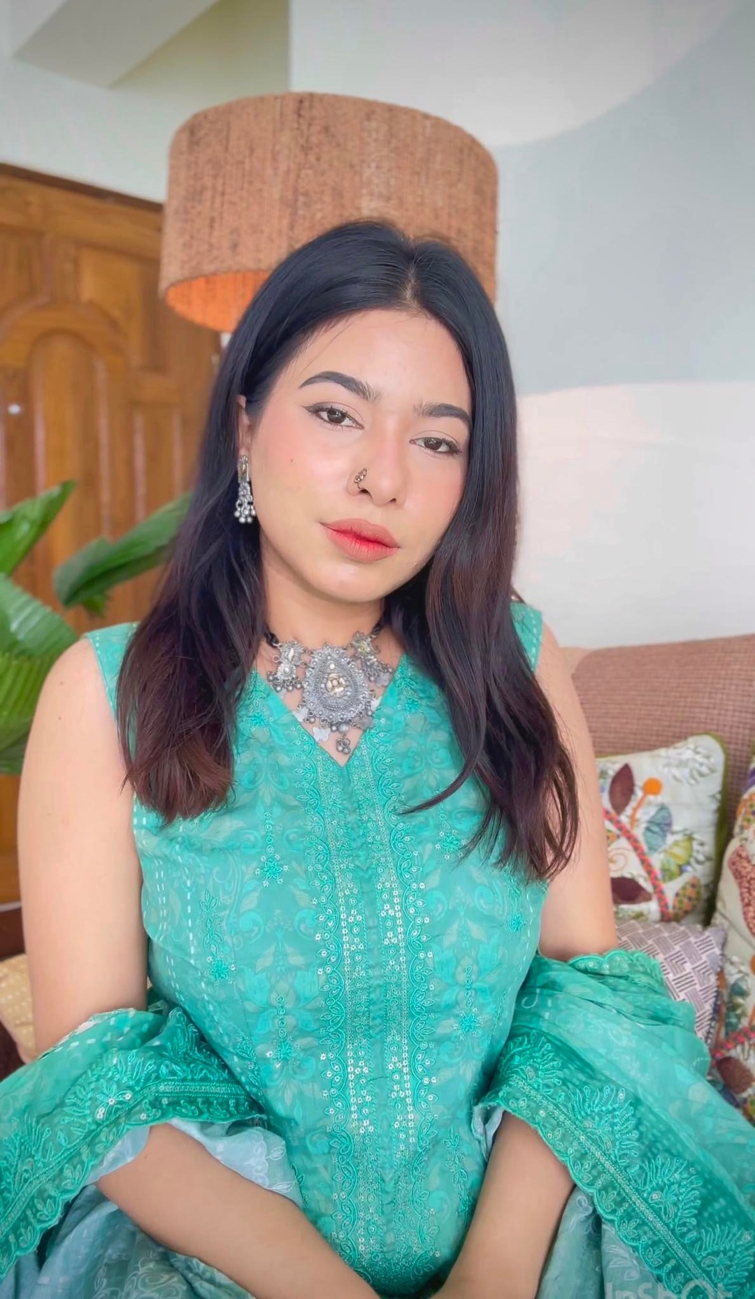Get ready with me 🤍 ️ | Get ready with me 🤍 ️ | By Ashfi Onadi