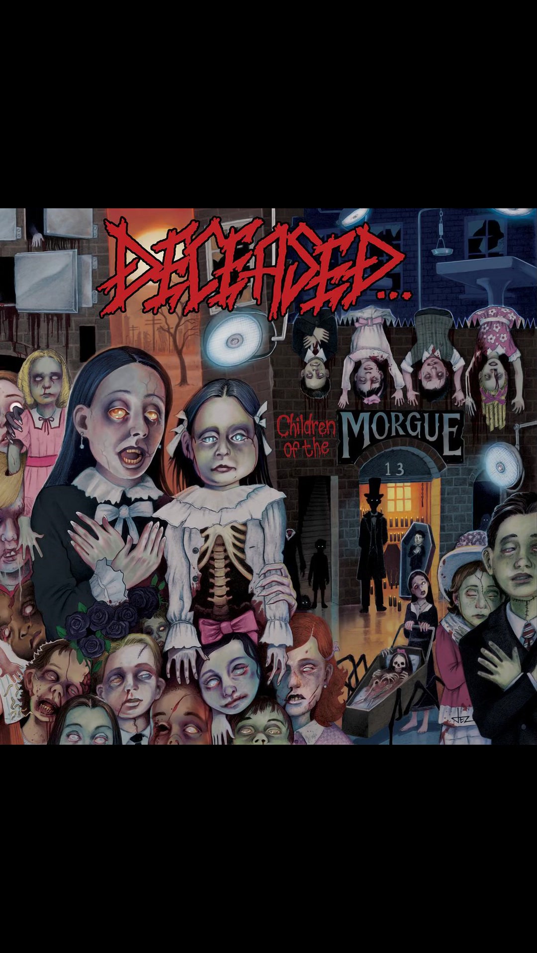 Nasphyr Personal Daemon Records