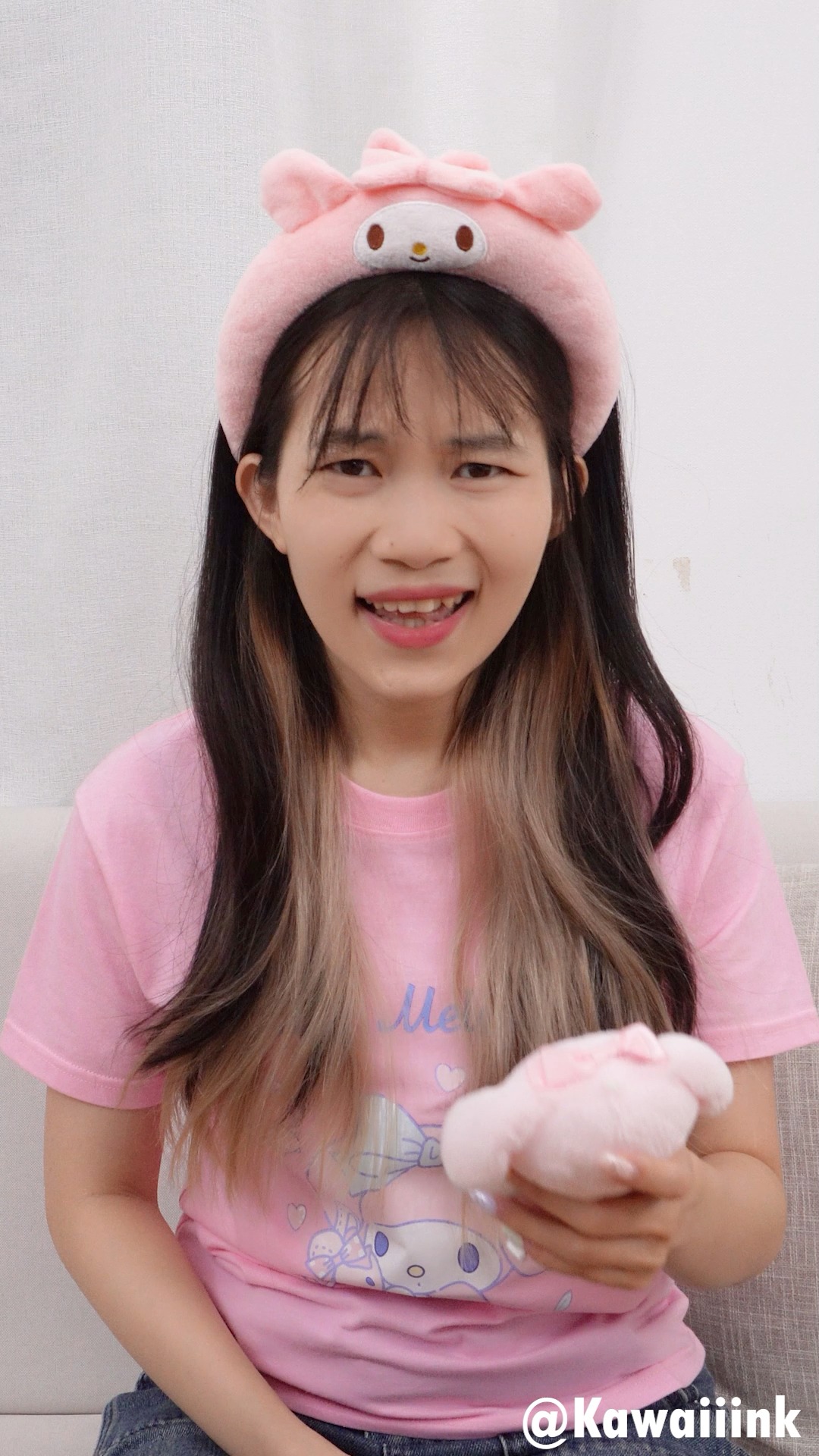 ITEMS RELEASE🌟】 💫LIZ LISA x My Melody Collaboration 💫 Finally