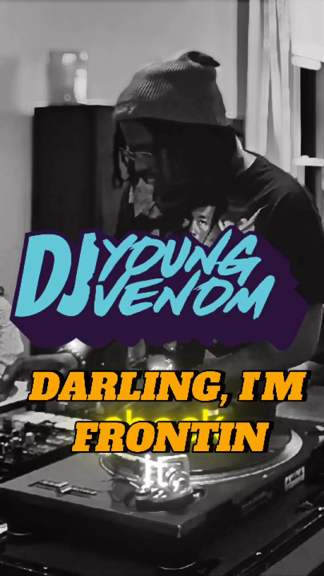 DJ Young Venom