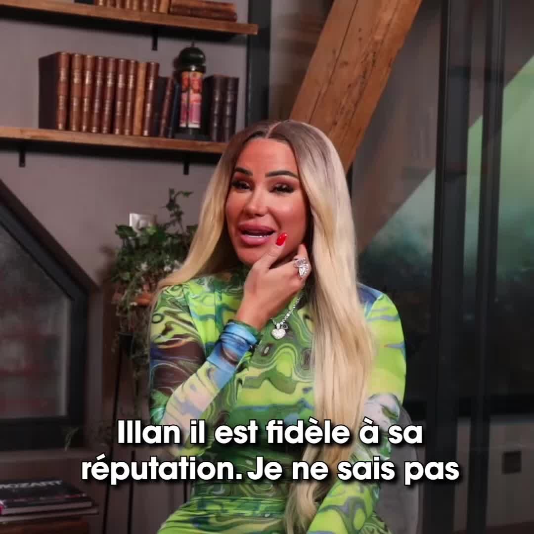 Léa Mary En Couple Avec Ayoub