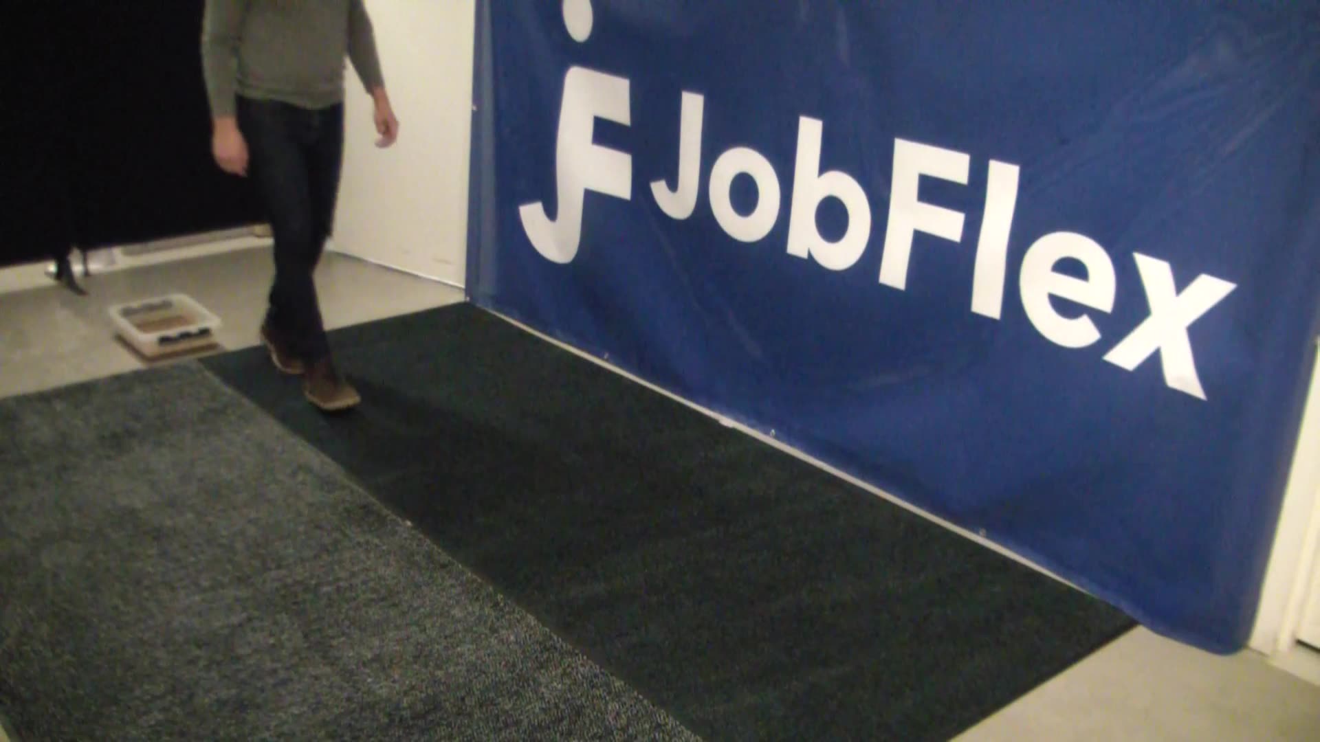 JobFlex AB | Vällingby