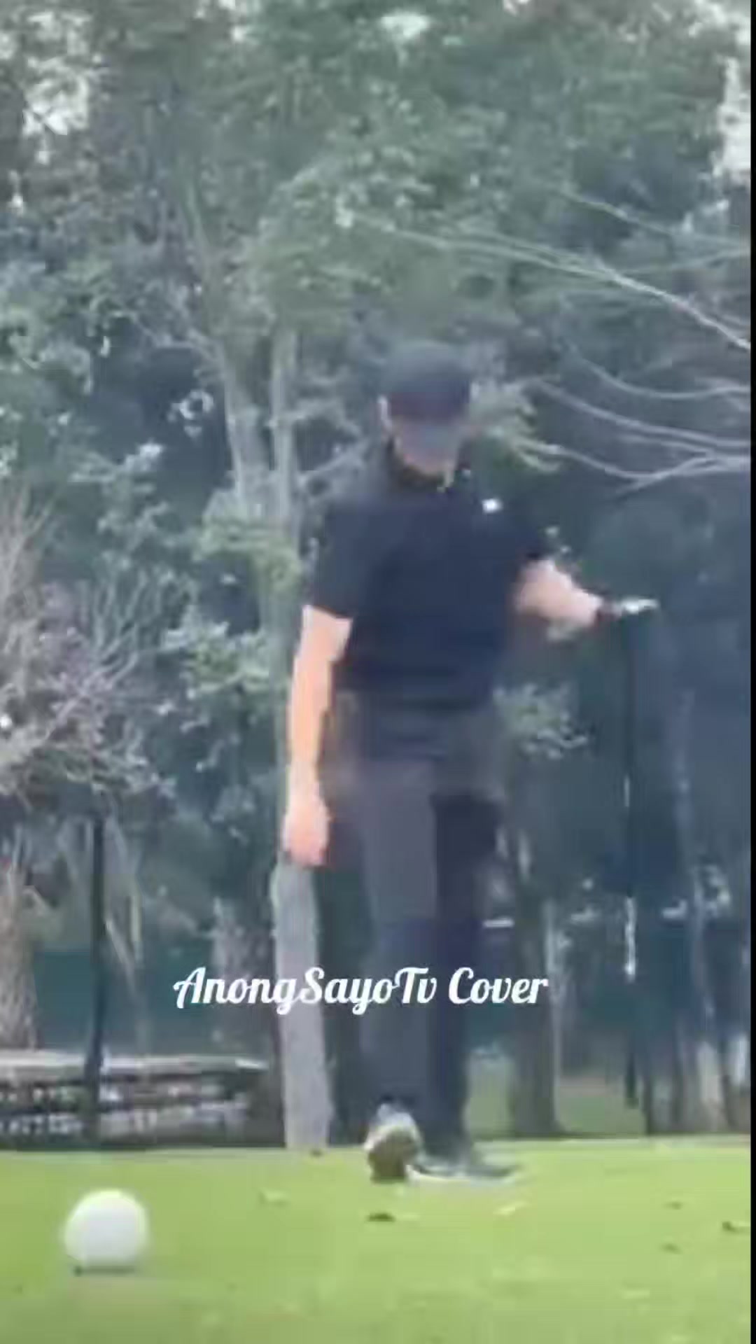 #KimSooHyun spotted at #ManilaGolfAndCountryClub during his stay in the ...