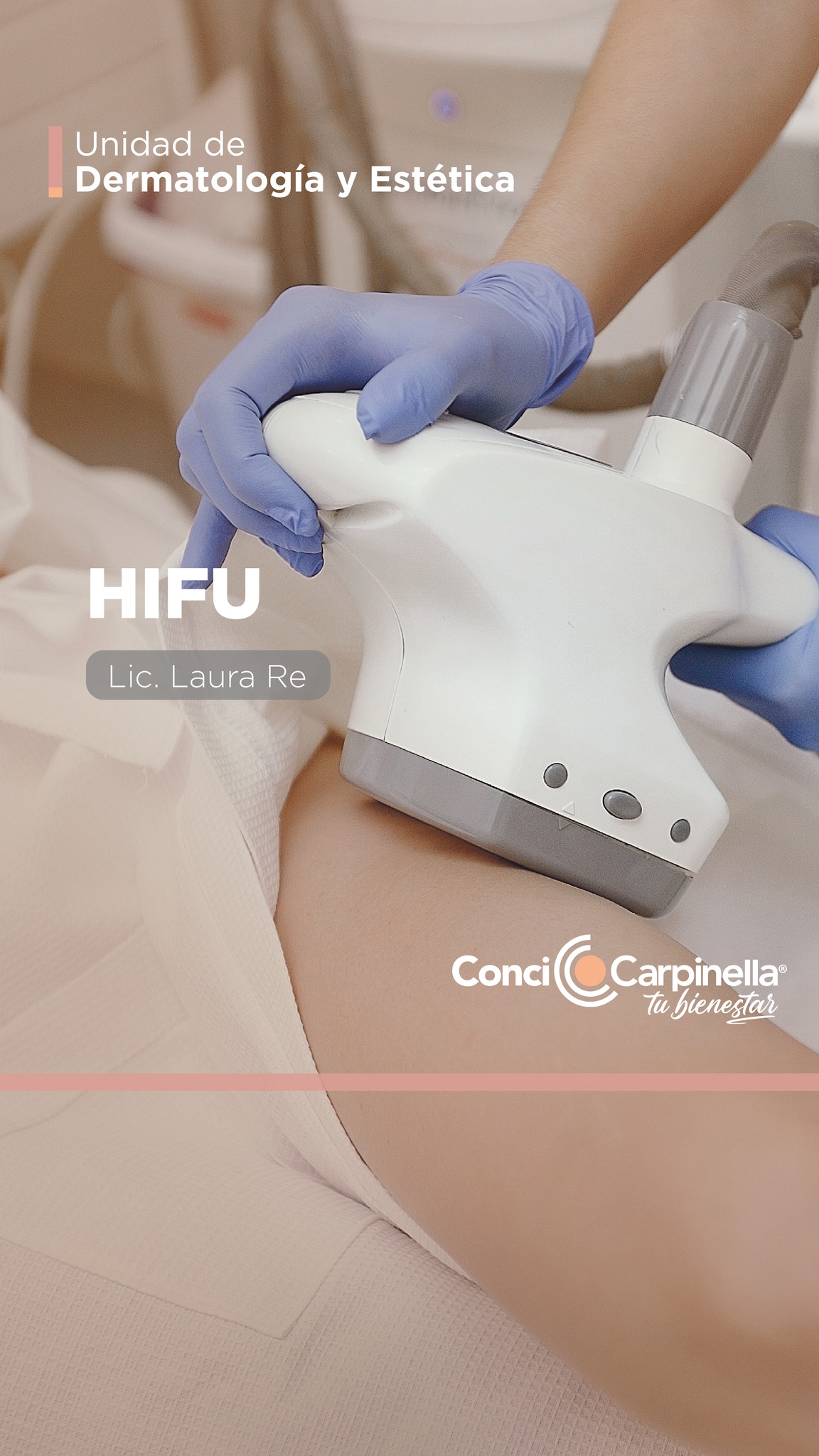 👋🏻 ¡Chequeo médico anual en un día y lugar! 🙌🏻 ☝🏻 ¿Sabías que en Conci ...