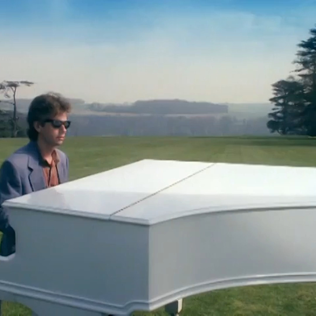 Tony Banks - I Wanna Change The Score (Official Clip) | Tony Banks