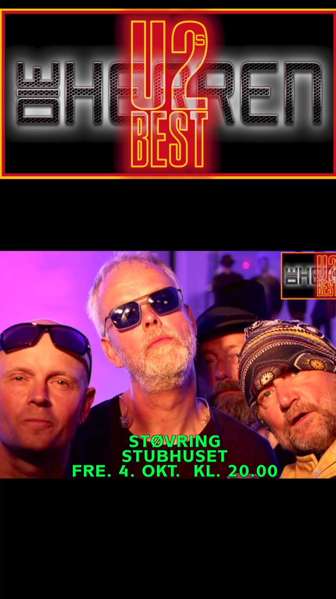 Die Herren Støvring