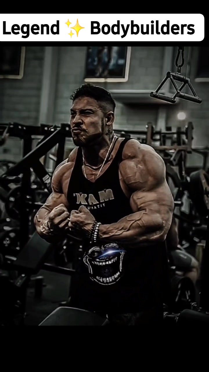 Legend Bodybuilders 💪🏻🥵 | Gym Lover's | Facebook