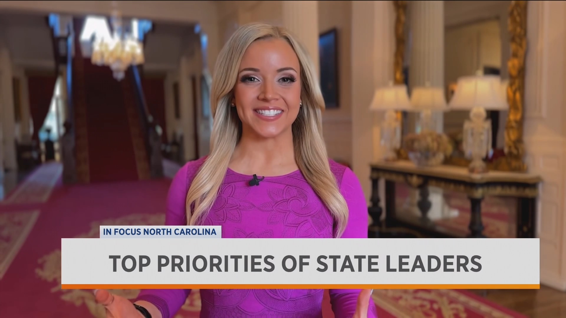 IN FOCUS NORTH CAROLINA!!! Here 👏 we 👏 go! Here's a preview of what you ...