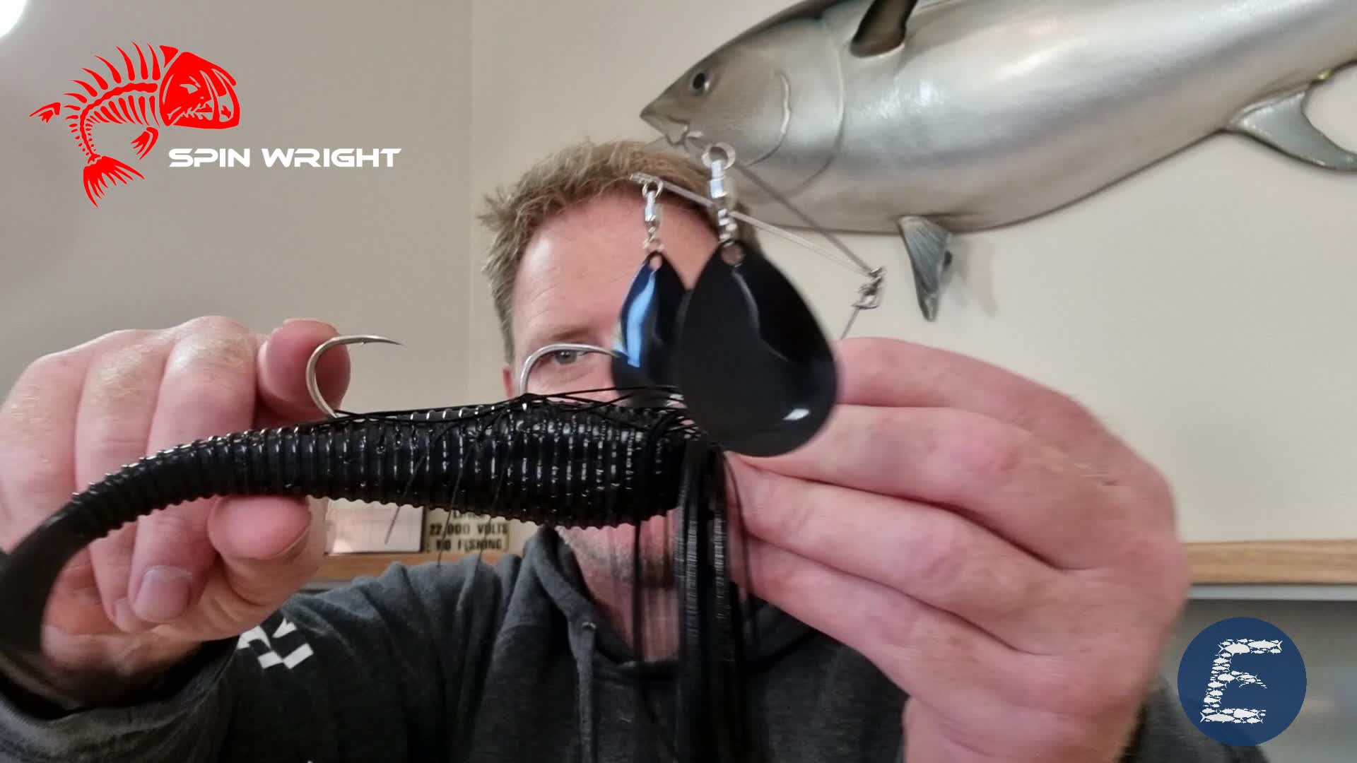 ebbtide fishing lures BIM Tackle Shallow Cruiser Bucktail Lure  Charlie's It is associated with the VV Cruiser Native Skirted Jig & Chatter