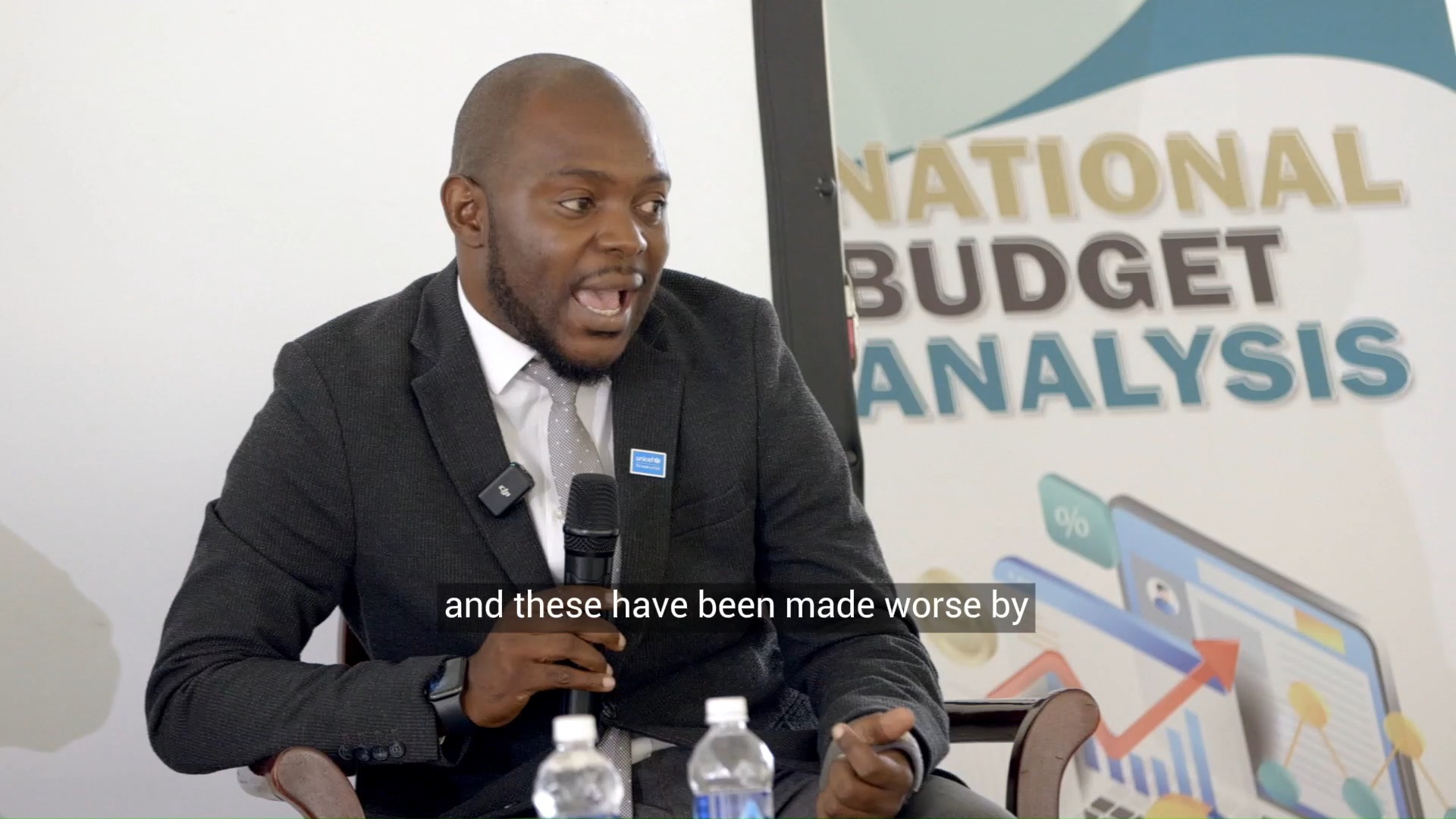 #HIGHLIGHTS 🎥 Unicef Zambia, UNDP Zambia and United Nations in Zambia ...