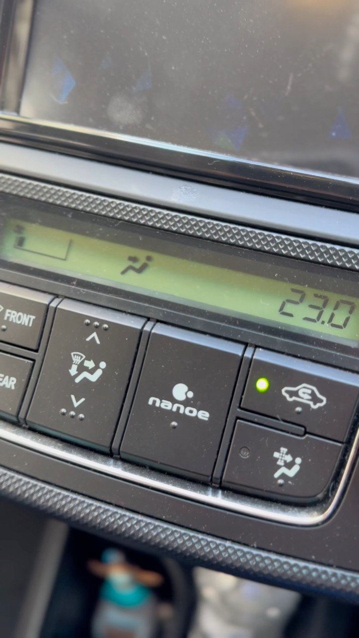 Unlocking TOYOTA NSCN-W68 radio | NavigationDisk - Japanese Car