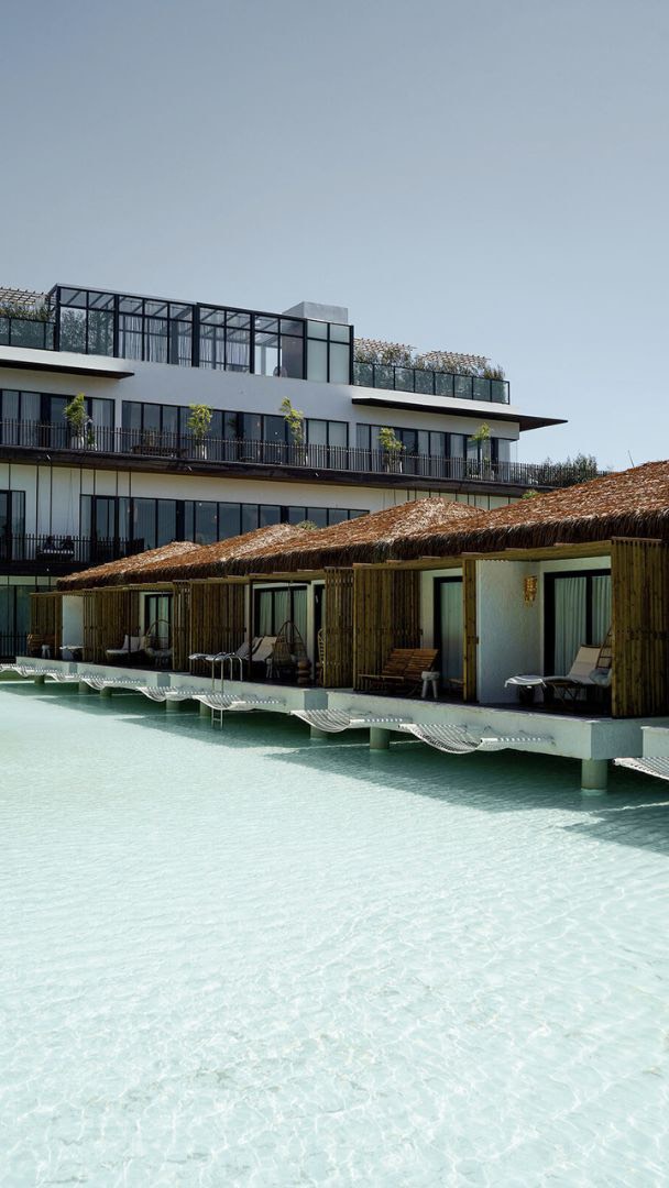 Kahi Event Resort קאי ריזורט אירועים