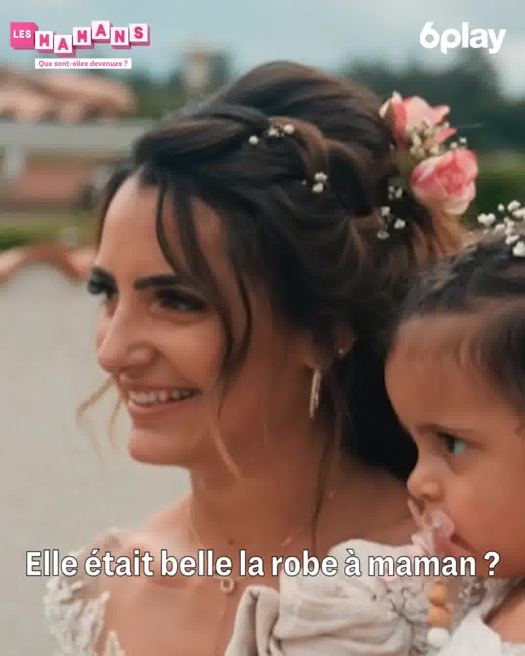 Les Mamans : Que Sont elles Devenues