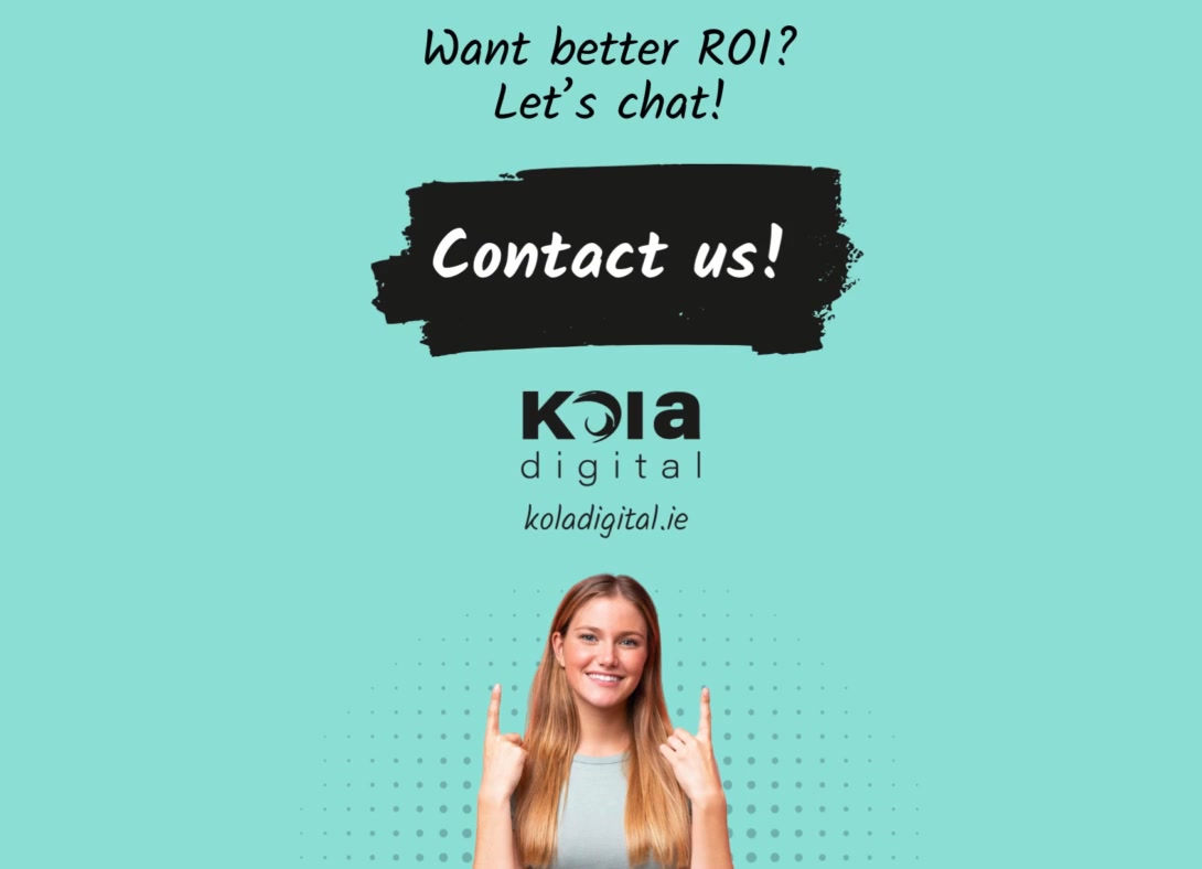 Kola Digital | Kildare