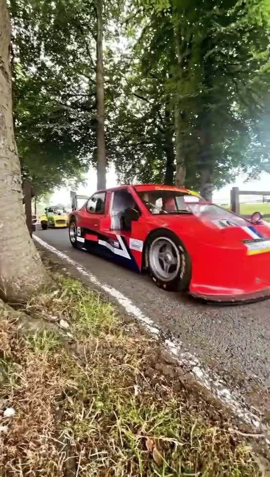 Claxton Racing - Home