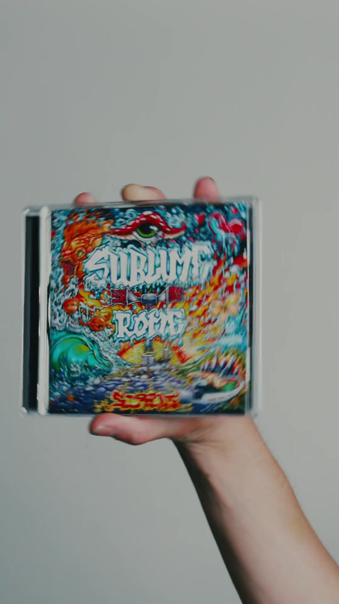 Has anyone listened to After The Sirens?