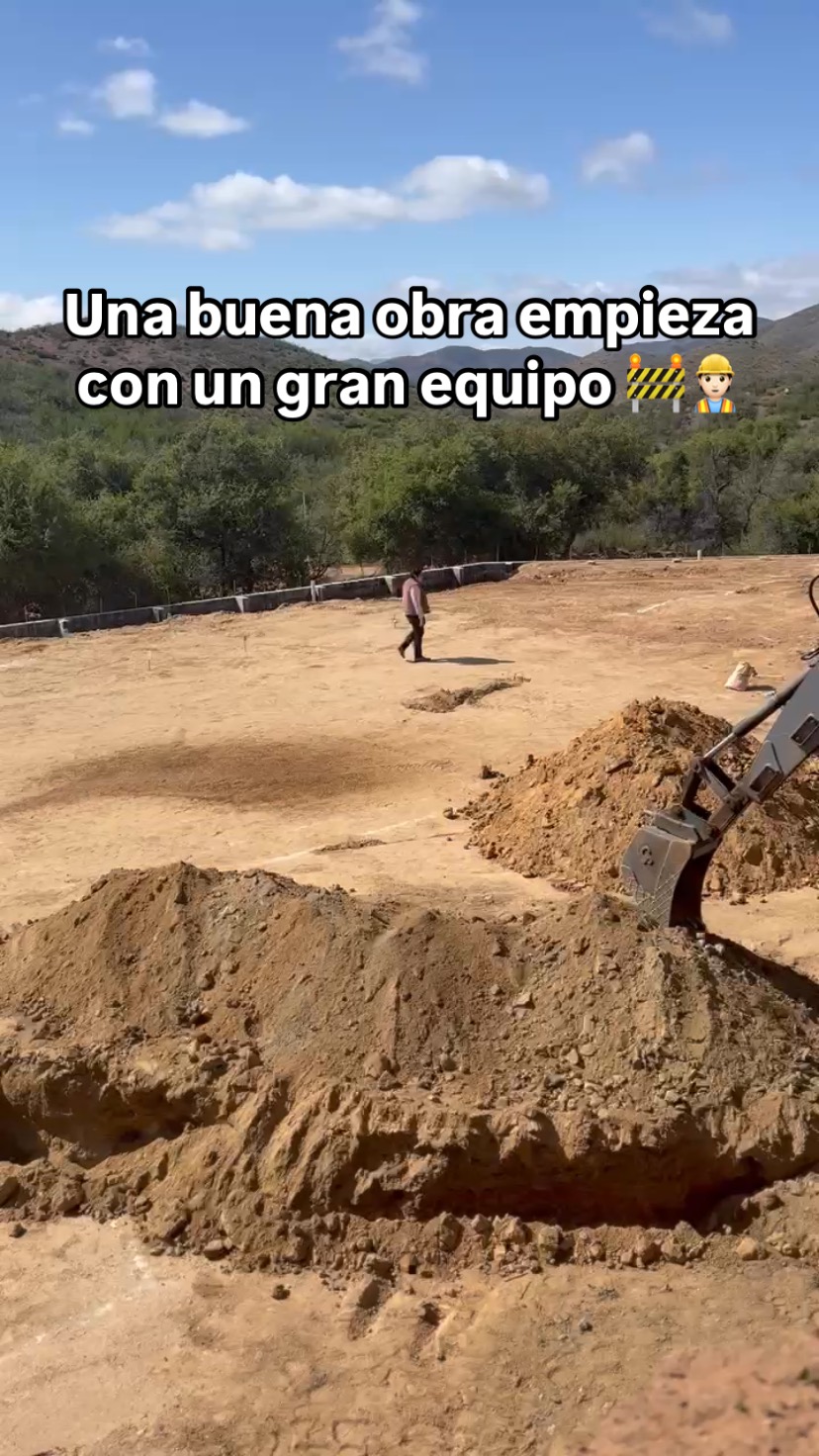 Constructora JM&R SA De CV. | Ensenada