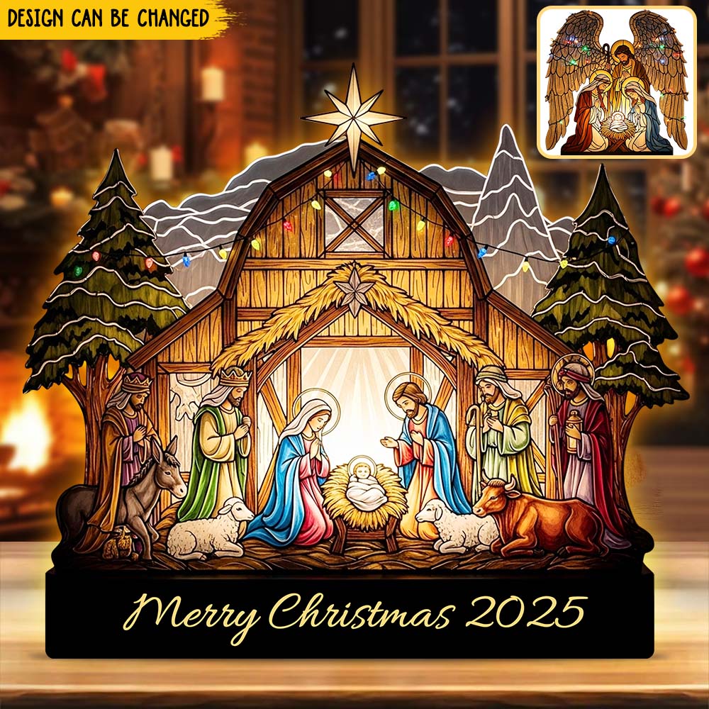 Give the gift of personalization this Christmas with our Merry ...