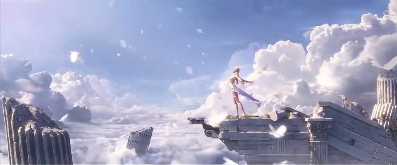 Naraka: Baldepoint Trailer ตัวละครใหม่ Cyra หรือ ศรีลา . คลิปตัวอย่างสก ...