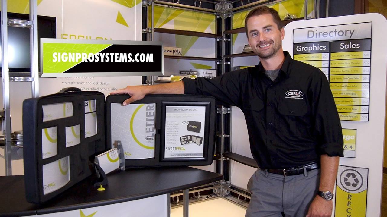 SignPro Systems