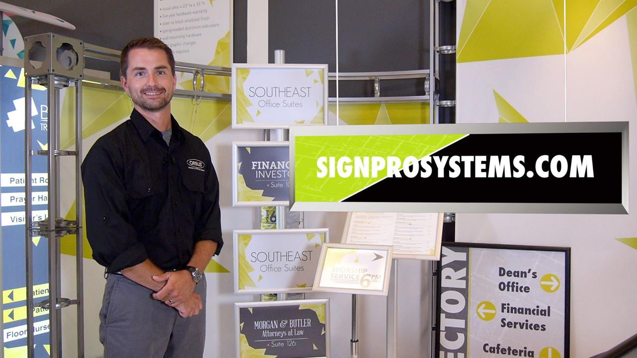 SignPro Systems