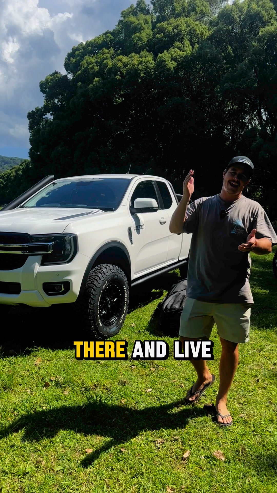 🚨🚨 WIN A NEXT GEN FORD RANGER & CRF450 DIRTBIKE 🏍️ Buy Any Item From ...