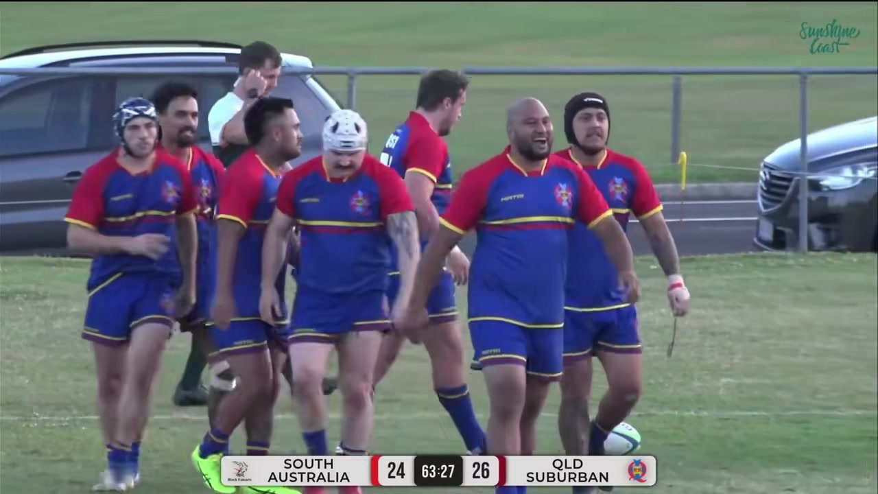 🏉 Subbies do it in a last-gasp thriller! 💥🔥 We pulled off an incredible ...