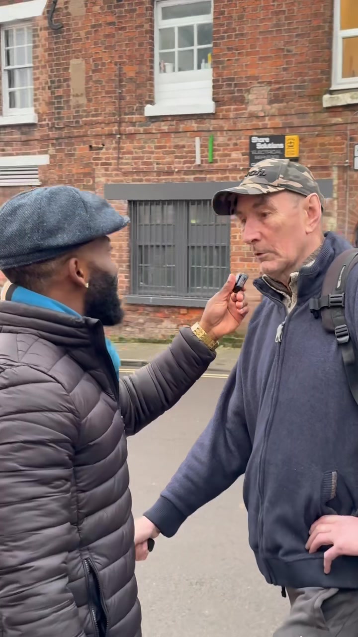 My Experience in Market Drayton 🇬🇧 | Fabu-D | Facebook